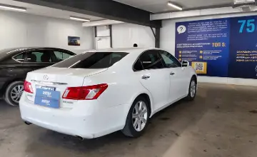 Lexus ES 2007 года за 6 000 000 тг. в Астана фото 3