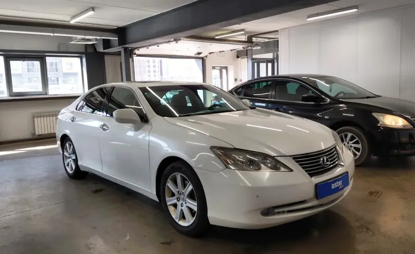 Lexus ES 2007 года за 6 000 000 тг. в Астана фото 2
