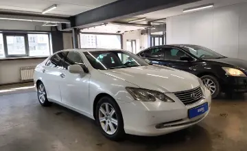 Lexus ES 2007 года за 6 000 000 тг. в Астана фото 2