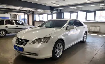 Lexus ES 2007 года за 6 000 000 тг. в Астана фото 1