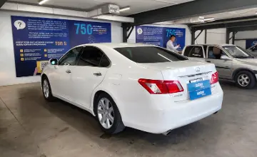 Lexus ES 2007 года за 6 000 000 тг. в Астана фото 4
