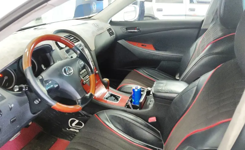 Lexus ES 2007 года за 6 000 000 тг. в Астана фото 5