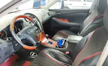 Lexus ES 2007 года за 6 000 000 тг. в Астана фото 5