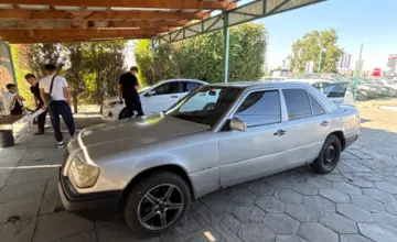 Mercedes-Benz E-Класс 1993 года за 1 500 000 тг. в Талдыкорган фото 1