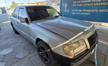 Mercedes-Benz E-Класс 1993 года за 1 500 000 тг. в Талдыкорган фото 3