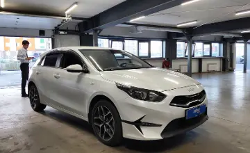 Kia Ceed 2023 года за 7 500 000 тг. в Астана фото 2