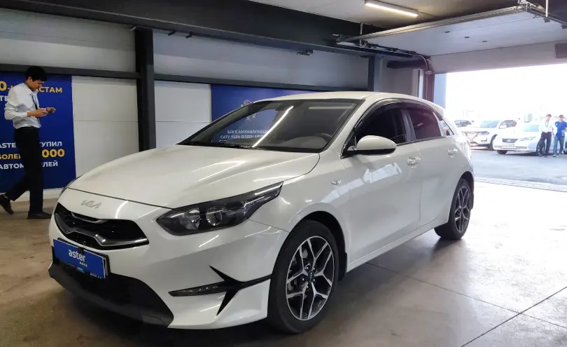 Kia Ceed 2023 года за 7 500 000 тг. в Астана
