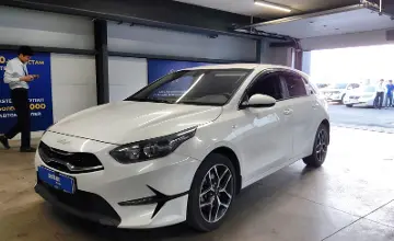 Kia Ceed 2023 года за 7 500 000 тг. в Астана фото 1