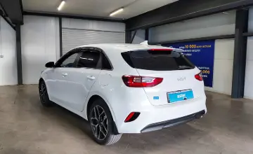 Kia Ceed 2023 года за 7 500 000 тг. в Астана фото 4