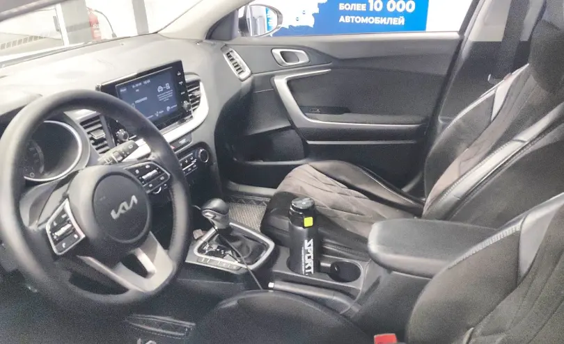 Kia Ceed 2023 года за 7 500 000 тг. в Астана фото 5