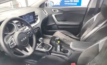 Kia Ceed 2023 года за 7 500 000 тг. в Астана фото 5