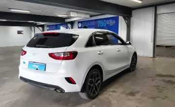 Kia Ceed 2023 года за 7 500 000 тг. в Астана фото 3