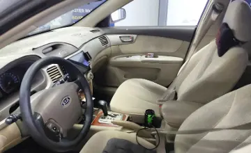 Kia Optima 2007 года за 2 500 000 тг. в Астана фото 5