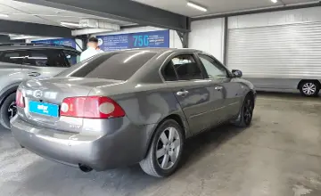 Kia Optima 2007 года за 2 500 000 тг. в Астана фото 3