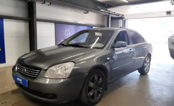 Kia Optima 2007 года за 2 500 000 тг. в Астана фото 1