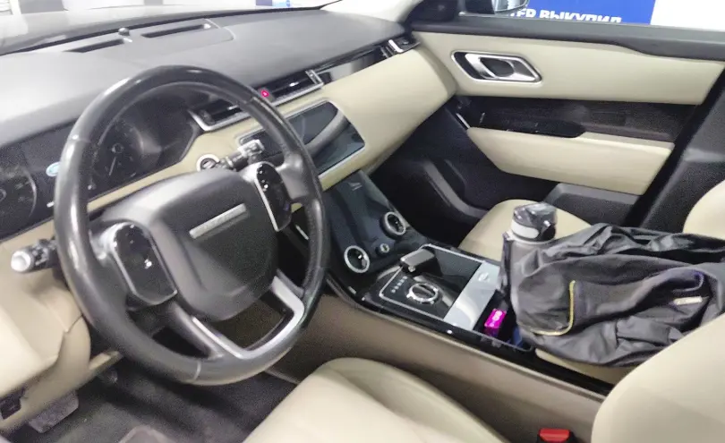 Land Rover Range Rover Velar 2020 года за 28 000 000 тг. в Астана фото 5