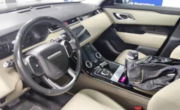 Land Rover Range Rover Velar 2020 года за 28 000 000 тг. в Астана фото 5