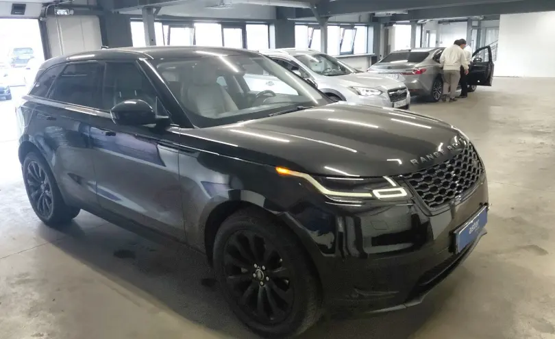 Land Rover Range Rover Velar 2020 года за 28 000 000 тг. в Астана фото 2