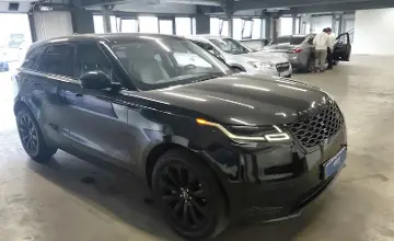Land Rover Range Rover Velar 2020 года за 28 000 000 тг. в Астана фото 2