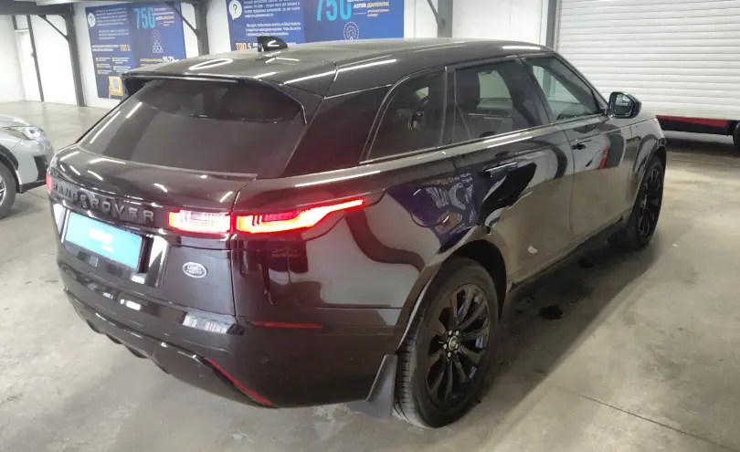 Land Rover Range Rover Velar 2020 года за 28 000 000 тг. в Астана фото 3