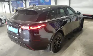 Land Rover Range Rover Velar 2020 года за 28 000 000 тг. в Астана фото 3