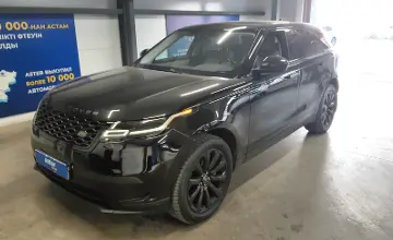 Land Rover Range Rover Velar 2020 года за 28 000 000 тг. в Астана фото 1