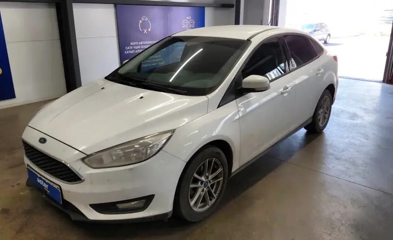 Ford Focus 2016 года за 5 000 000 тг. в Астана