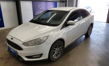 Ford Focus 2016 года за 5 000 000 тг. в Астана фото 1