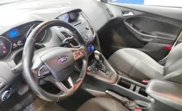Ford Focus 2016 года за 5 000 000 тг. в Астана фото 5