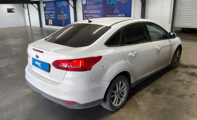 Ford Focus 2016 года за 5 000 000 тг. в Астана фото 3
