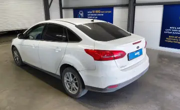 Ford Focus 2016 года за 5 000 000 тг. в Астана фото 4