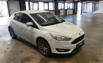 Ford Focus 2016 года за 5 000 000 тг. в Астана фото 2