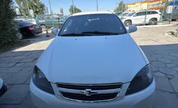 Daewoo Gentra 2014 года за 2 500 000 тг. в Талдыкорган фото 2