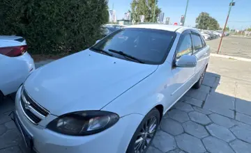 Daewoo Gentra 2014 года за 2 500 000 тг. в Талдыкорган фото 1