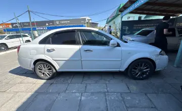 Daewoo Gentra 2014 года за 2 500 000 тг. в Талдыкорган фото 4