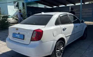Daewoo Gentra 2014 года за 2 500 000 тг. в Талдыкорган