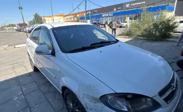 Daewoo Gentra 2014 года за 2 500 000 тг. в Талдыкорган фото 3