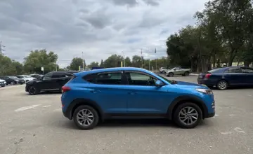 Hyundai Tucson 2019 года за 9 700 000 тг. в Актобе фото 4