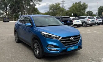Hyundai Tucson 2019 года за 9 700 000 тг. в Актобе фото 3
