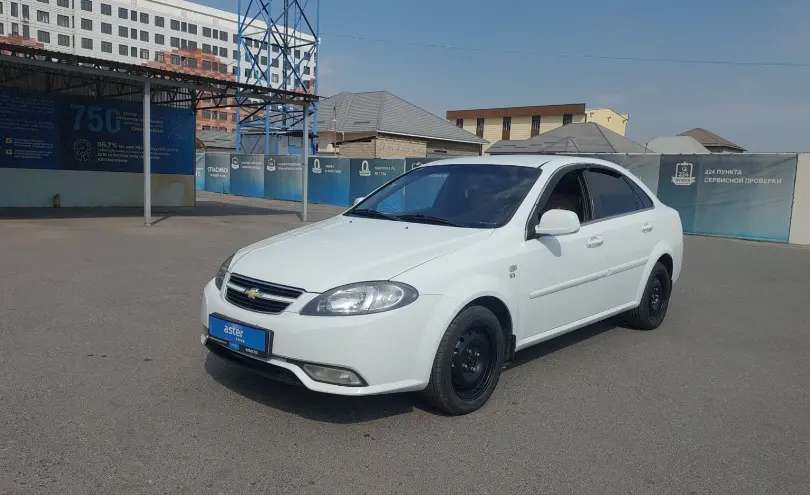 Daewoo Gentra 2014 года за 3 500 000 тг. в Шымкент