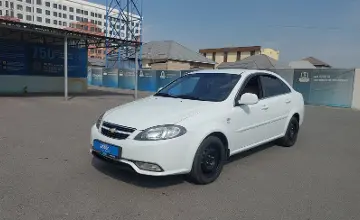 Daewoo Gentra 2014 года за 3 500 000 тг. в Шымкент фото 1