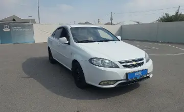 Daewoo Gentra 2014 года за 3 500 000 тг. в Шымкент фото 2