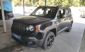 Jeep Renegade 2016 года за 9 000 000 тг. в Алматы фото 1