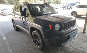 Jeep Renegade 2016 года за 9 000 000 тг. в Алматы фото 3