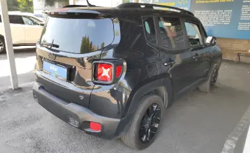Jeep Renegade 2016 года за 9 000 000 тг. в Алматы