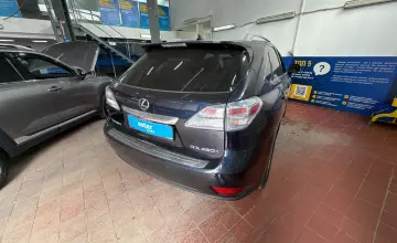 Lexus RX 2009 года за 8 500 000 тг. в Астана