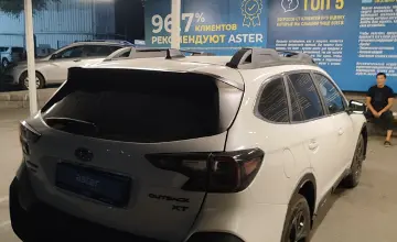 Subaru Outback 2020 года за 10 000 000 тг. в Алматы