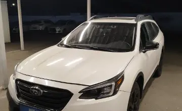 Subaru Outback 2020 года за 10 000 000 тг. в Алматы фото 1