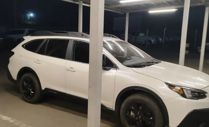 Subaru Outback 2020 года за 10 000 000 тг. в Алматы фото 4