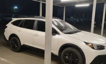Subaru Outback 2020 года за 10 000 000 тг. в Алматы фото 4
